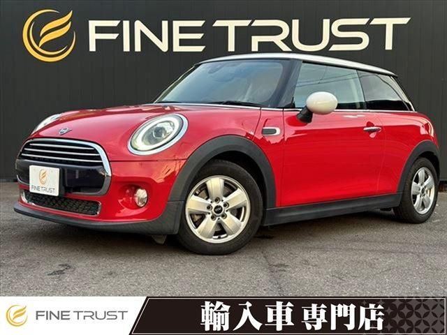 BMW / MINI COOPER D