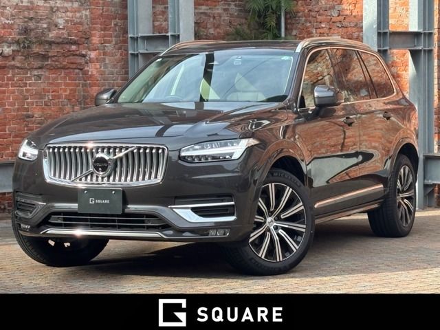 VOLVO / VOLVO XC90