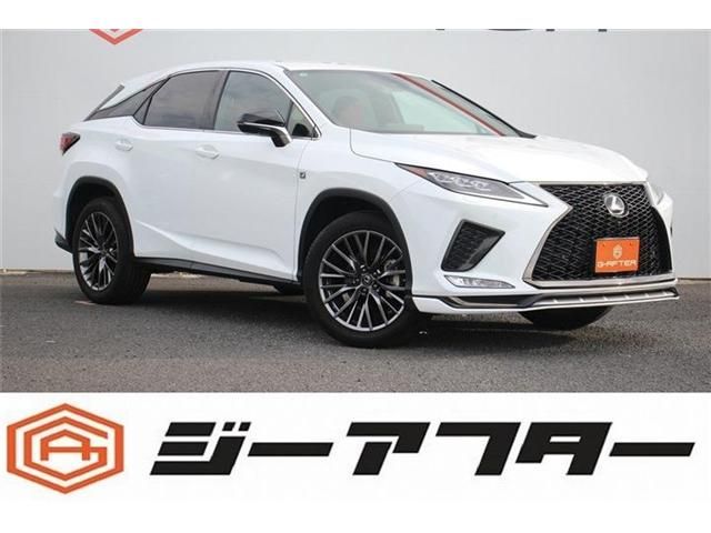 TOYOTA / LEXUS RX300
