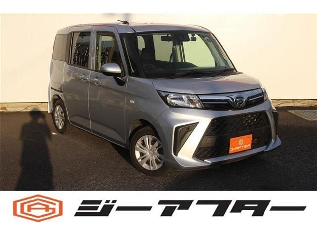 DAIHATSU / THOR