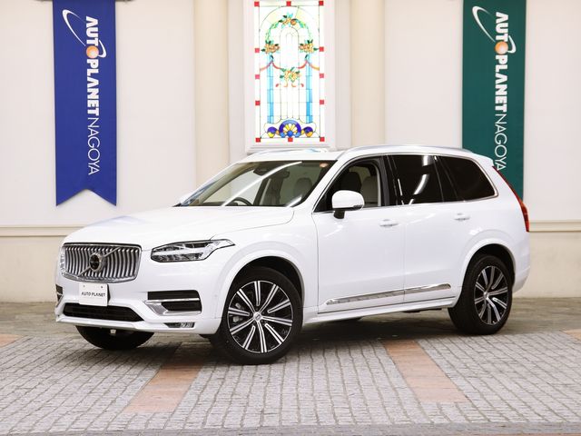 VOLVO / VOLVO XC90