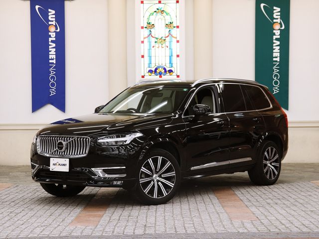 VOLVO / VOLVO XC90