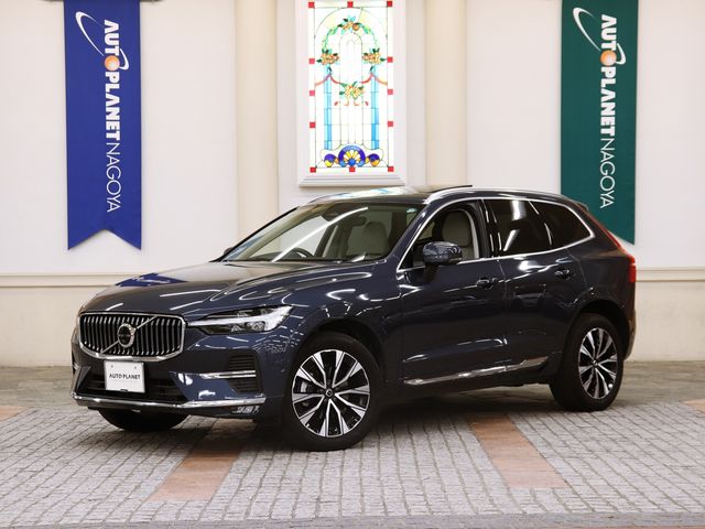 VOLVO / VOLVO XC60