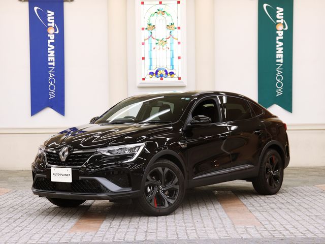 RENAULT / RENAULT ARKANA