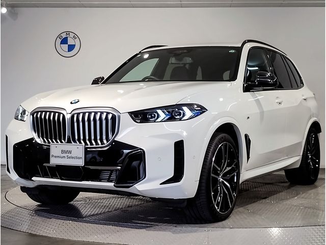 BMW / BMW X5