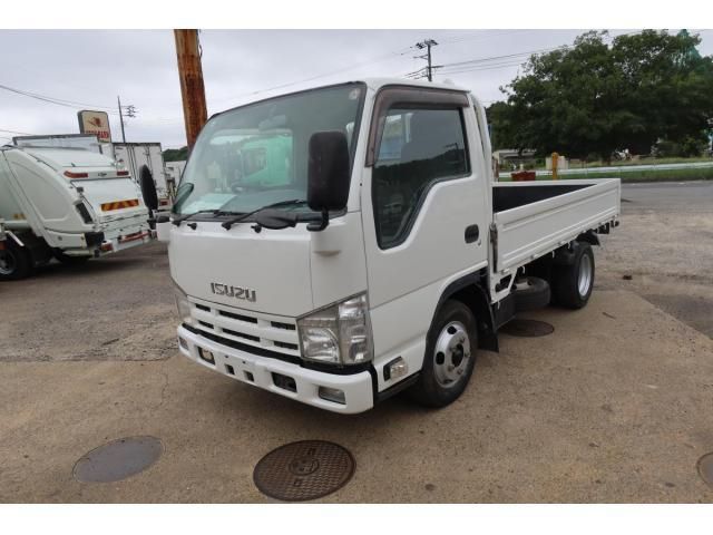 ISUZU / ELF