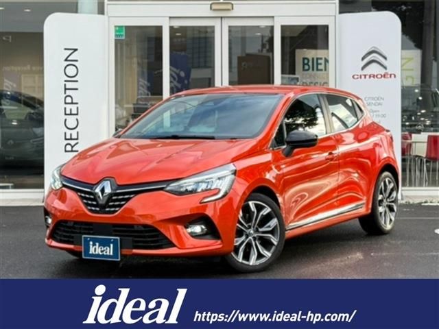 RENAULT / RENAULT LUTECIA