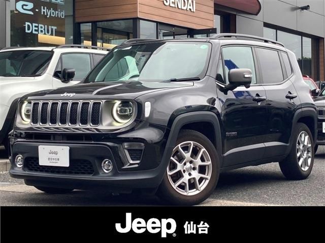 JEEP / JEEP Renegade