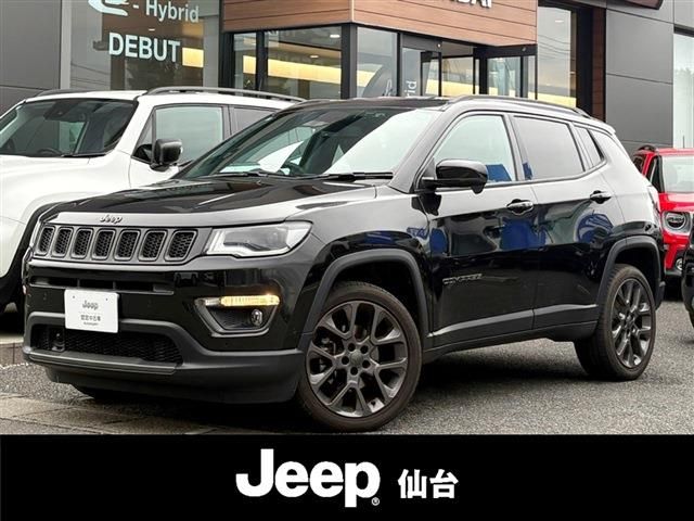 JEEP / JEEP COMPASS 4WD
