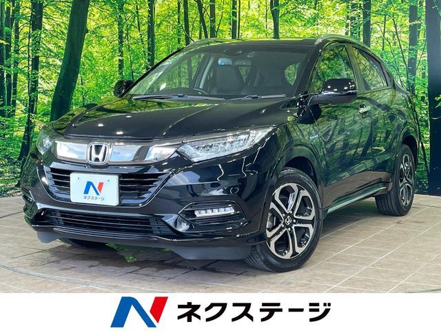 HONDA / VEZEL HYBRID