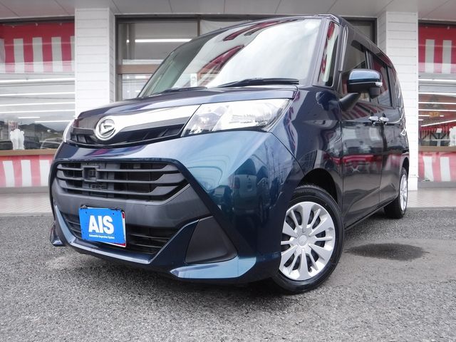 DAIHATSU / THOR