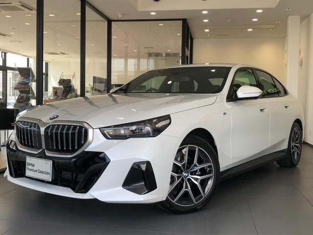 BMW / BMW 5series sedan