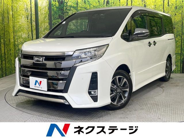TOYOTA / NOAH