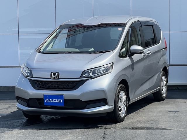 HONDA / FREED 4WD