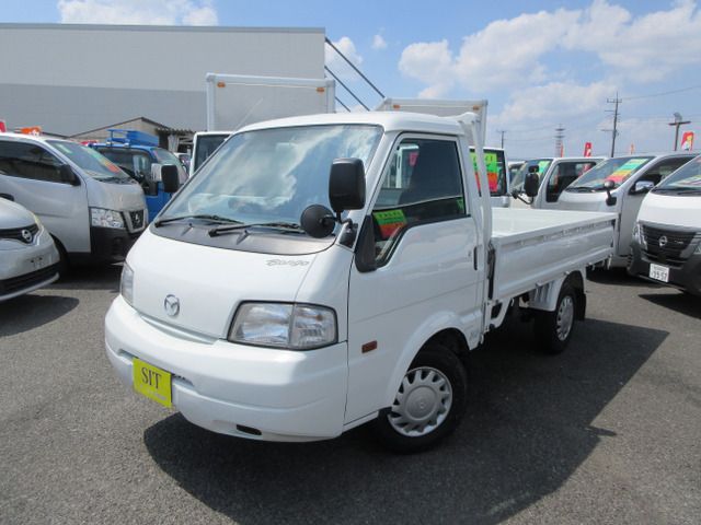 MAZDA / BONGO truck 1.15t 2WD