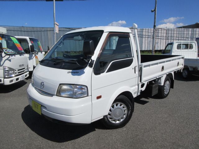 MAZDA / BONGO truck 1.15t 2WD