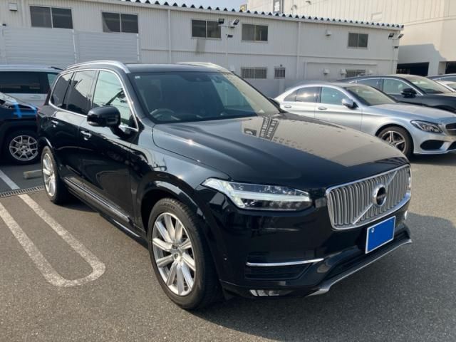 VOLVO / VOLVO XC90