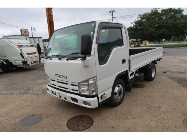 ISUZU / ELF