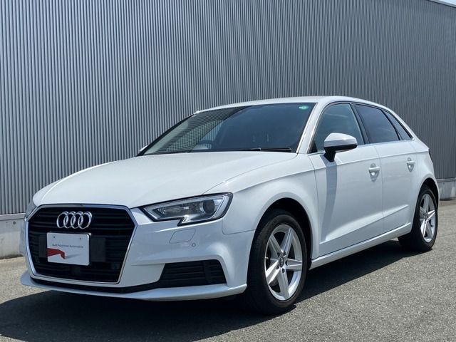 AUDI / AUDI A3 SPORTBACK