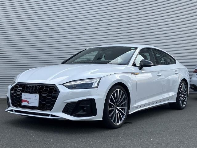 AUDI / AUDI A5 SPORTBACK