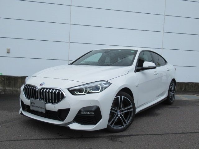 BMW / BMW 2series Gran coupe