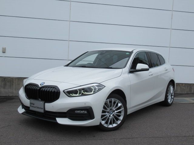BMW / BMW 1series