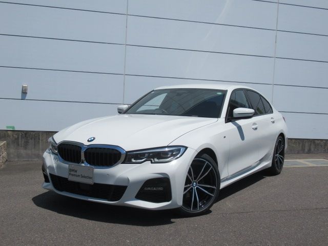 BMW / BMW 3series sedan