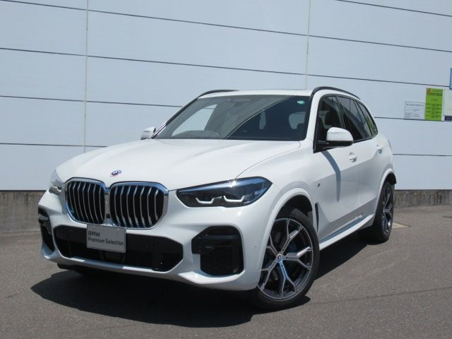 BMW / BMW X5