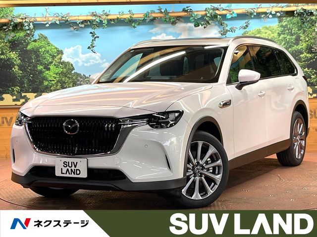 MAZDA / CX-80