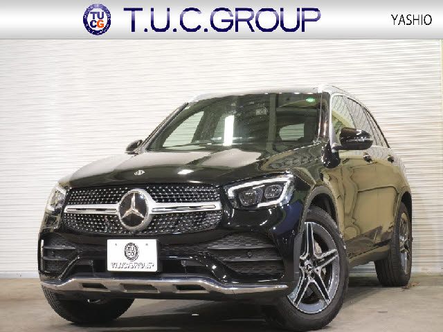 MERCEDES BENZ / MERCEDES BENZ GLC class