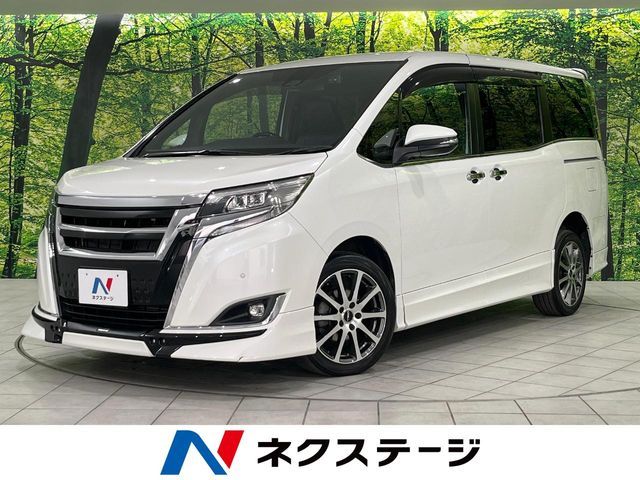 TOYOTA / ESQUIRE 4WD