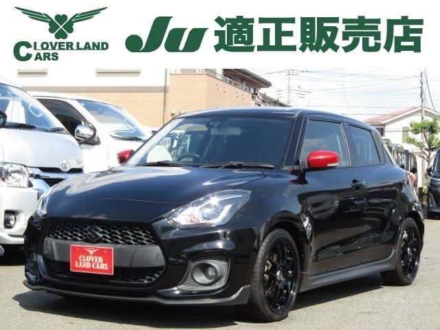 SUZUKI / SWIFT