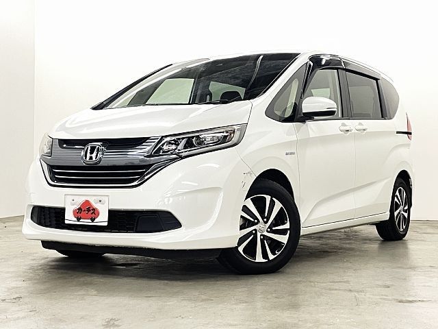 HONDA / FREED HYBRID