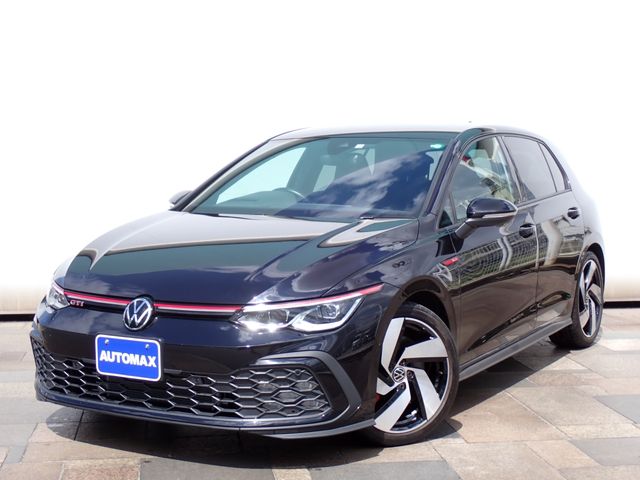 VOLKSWAGEN / VOLKSWAGEN GOLF GTI