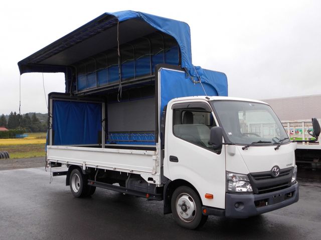 Japanese used car Ref# 1391874 TOYOTA / TOYOACE