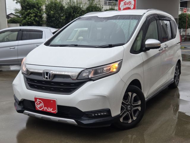 Japanese used car Ref# 1391877 HONDA / FREED plus