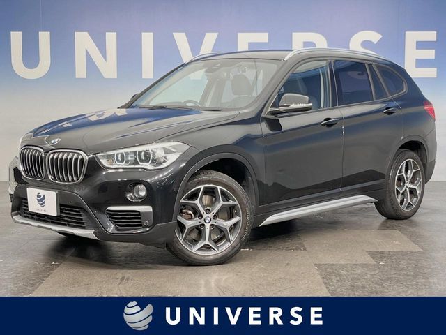 BMW / BMW X1
