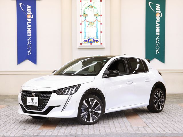 PEUGEOT / PEUGEOT 208