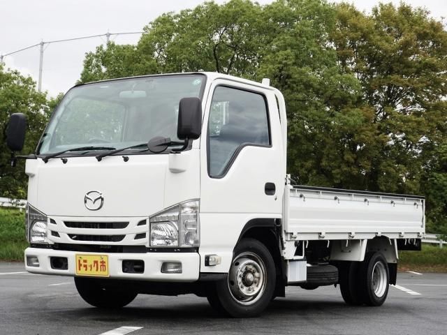 Japanese used car Ref# 1391941 MAZDA / TITAN