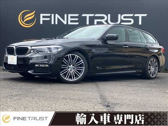 BMW / BMW 5series TOURING