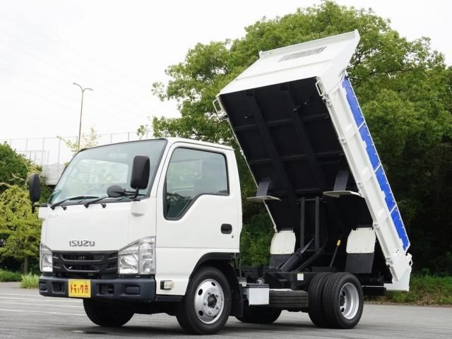 ISUZU / ELF