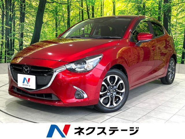 MAZDA / DEMIO