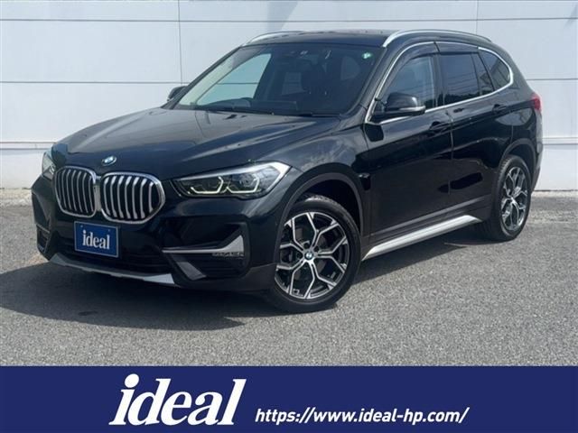 BMW / BMW X1
