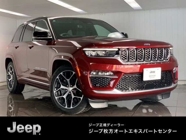 JEEP / JEEP GRAND CHEROKEE