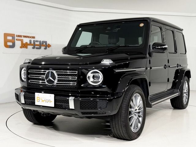 MERCEDES BENZ / MERCEDES BENZ G class