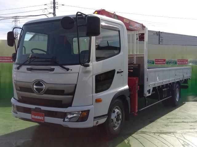 HINO / RANGER