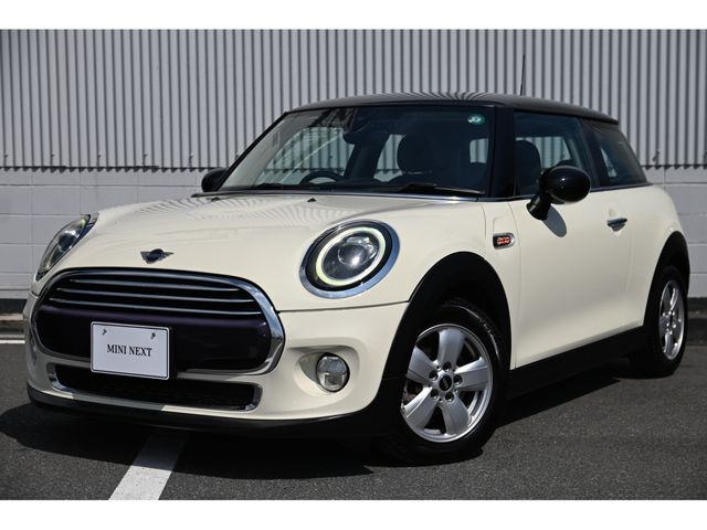 BMW / MINI COOPER