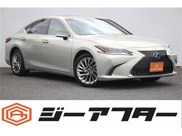 Japanese used car Ref# 1392134 TOYOTA / LEXUS ES300h