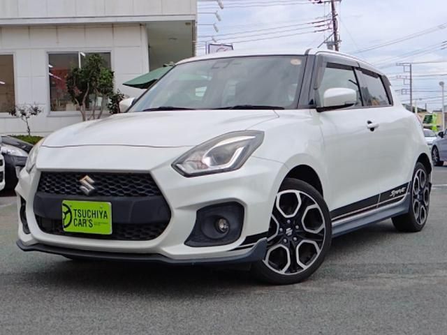 SUZUKI / SWIFT