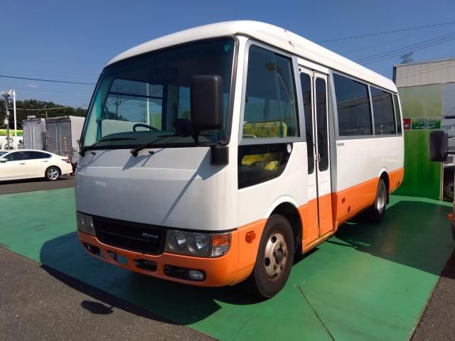 Japanese used car Ref# 1392159 MITSUBISHI / ROSA
